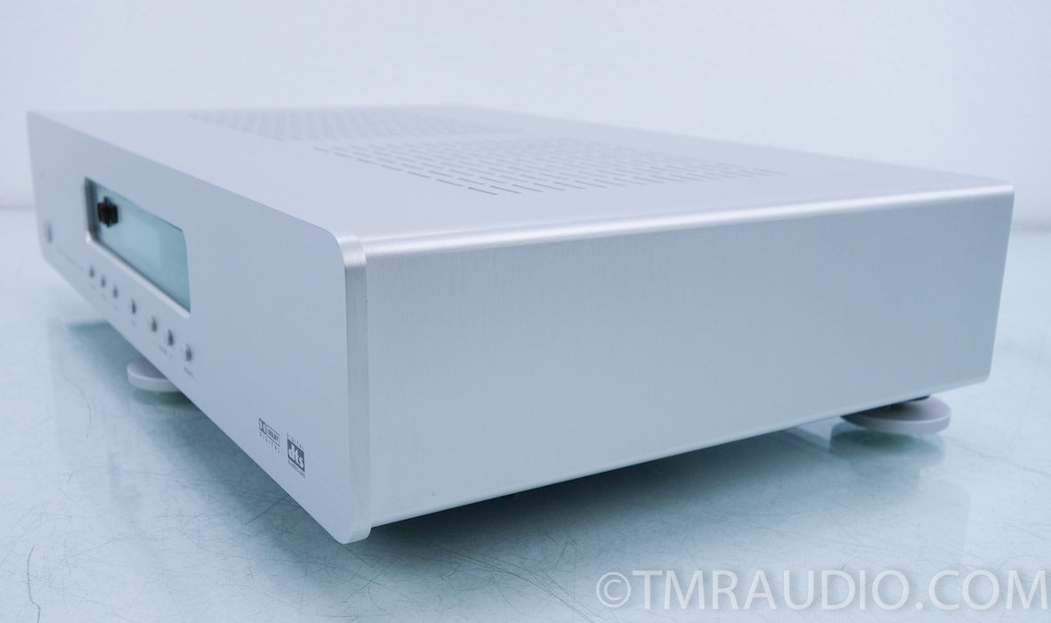 Audio Refinement Pre-2 DSP Preamplifier / Processor (YBA)