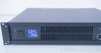QSC CX404 4 Channel Power Amplifier