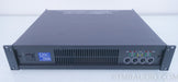 QSC CX404 4 Channel Power Amplifier