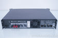 Crown 2002 XTi2 Series Power Amplifier