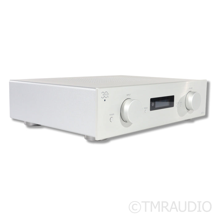 AVM A 30.3 Integrated Amplifier / DAC