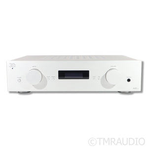 AVM A 30.3 Integrated Amplifier / DAC