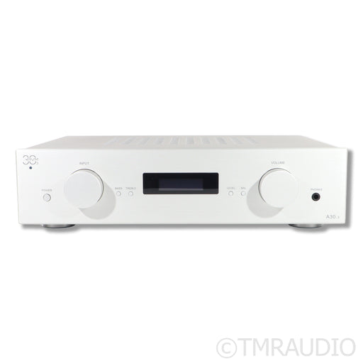 AVM A 30.3 Integrated Amplifier / DAC
