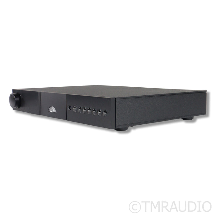 Naim Nait XS 3 Integrated Amplifier; MM Phono