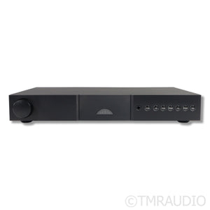 Naim Nait XS 3 Integrated Amplifier; MM Phono