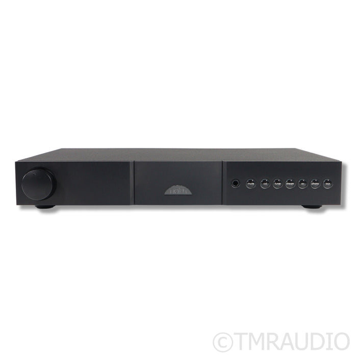 Naim Nait XS 3 Integrated Amplifier; MM Phono