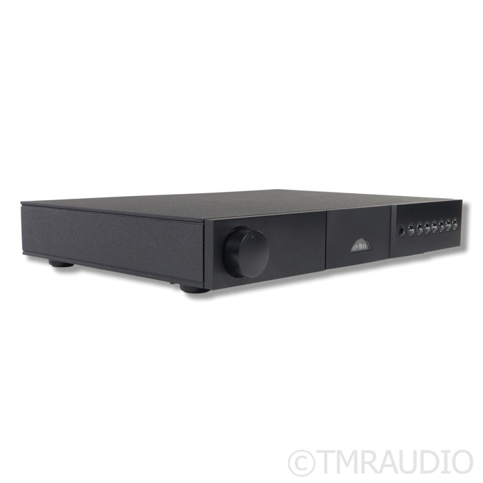 Naim Nait XS 3 Integrated Amplifier; MM Phono