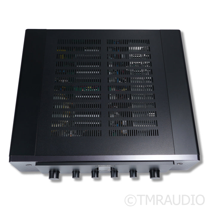 Marantz Model 40n Integrated Amplifier; MM Phono; HEOS Streaming