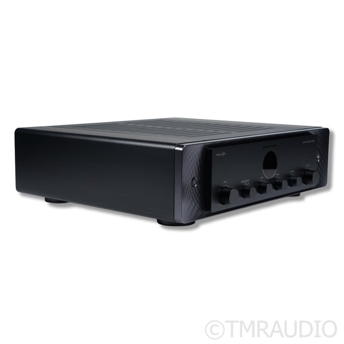 Marantz Model 40n Integrated Amplifier; MM Phono; HEOS Streaming