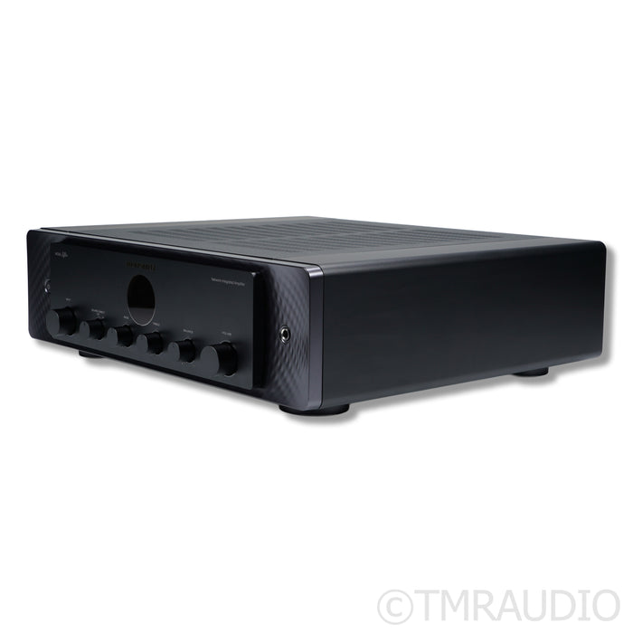 Marantz Model 40n Integrated Amplifier; MM Phono; HEOS Streaming