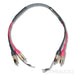 Cardas Iridium Phono Cable; 0.5m (Open Box)