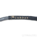 Cardas Iridium Phono Cable; 0.5m (Open Box)