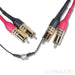 Cardas Iridium Phono Cable; 0.5m (Open Box)