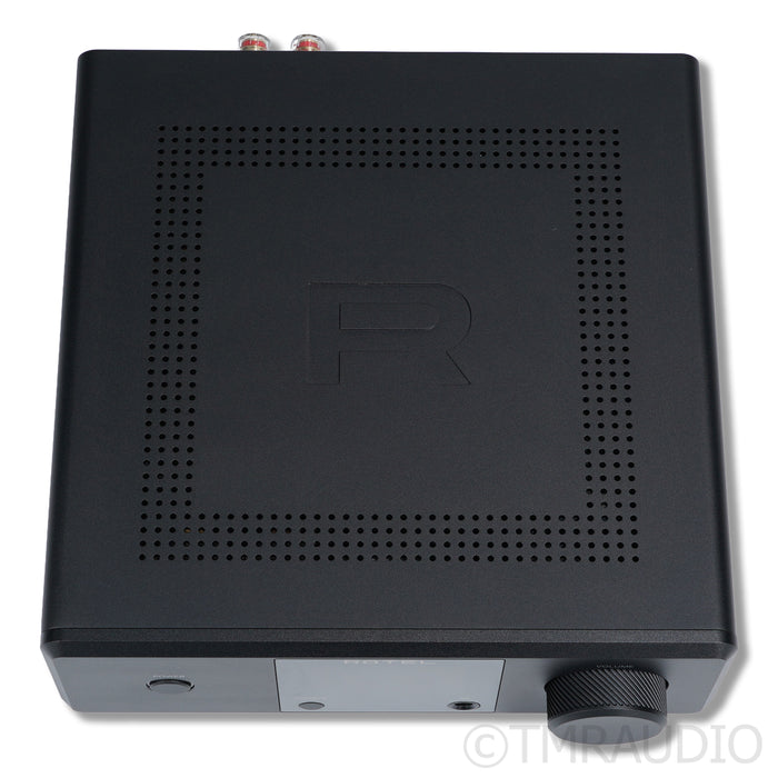Rotel DX-5 Integrated Amplifier; Built-In DAC; Bluetooth