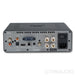 Rotel DX-5 Integrated Amplifier; Built-In DAC; Bluetooth