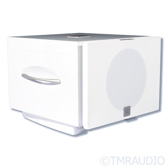 REL Acoustics S/550 Subwoofer
