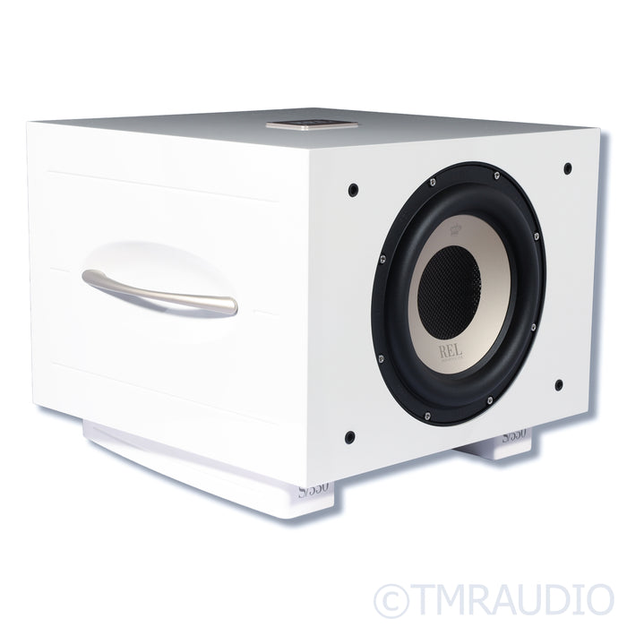 REL Acoustics S/550 Subwoofer