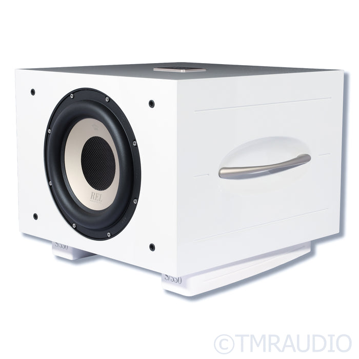REL Acoustics S/550 Subwoofer
