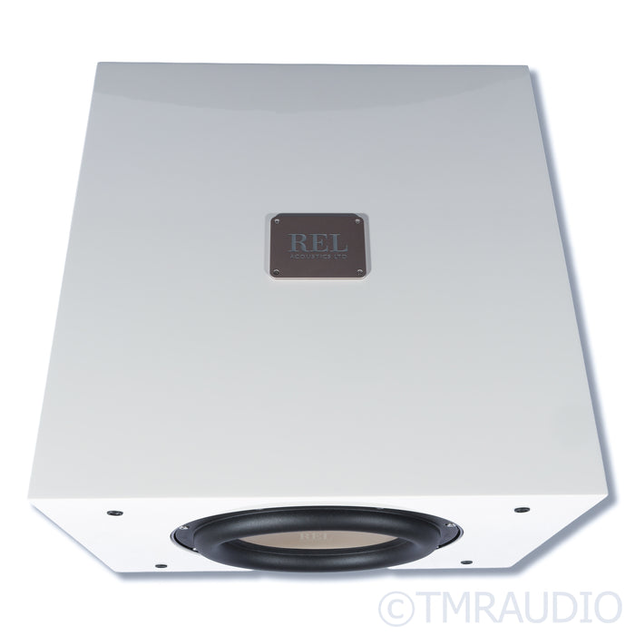 REL Acoustics S/550 Subwoofer