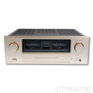 Accuphase E-4000 Integrated Amplifier