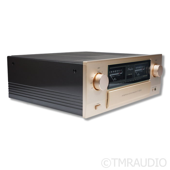 Accuphase E-4000 Integrated Amplifier