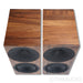 Buchardt Audio Anniversary 10 Active Bookshelf Speakers; American Walnut