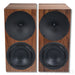 Buchardt Audio Anniversary 10 Active Bookshelf Speakers; American Walnut