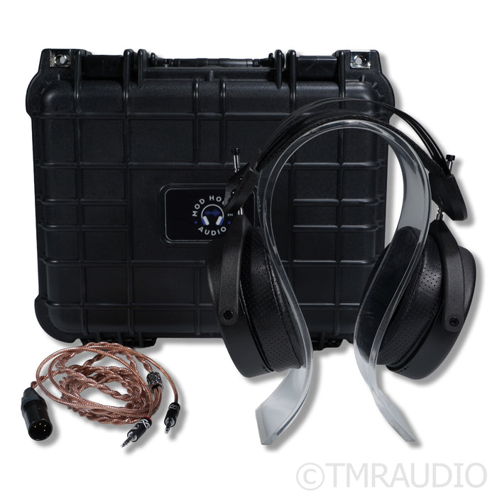 ModHouse Tungsten V1 DS Headphones