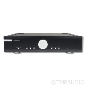 Musical Fidelity M5si Integrated Amplifier; MM Phono