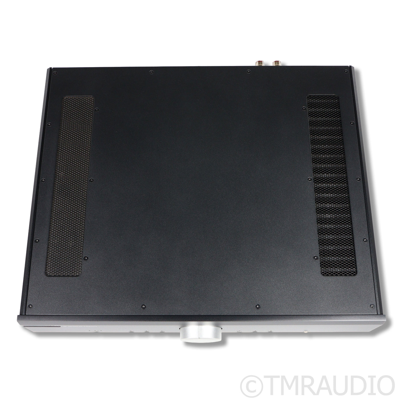 Musical Fidelity M5si Integrated Amplifier; MM Phono — The Music Room