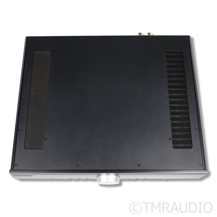 Musical Fidelity M5si Integrated Amplifier; MM Phono