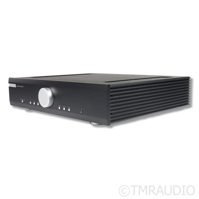 Musical Fidelity M5si Integrated Amplifier; MM Phono