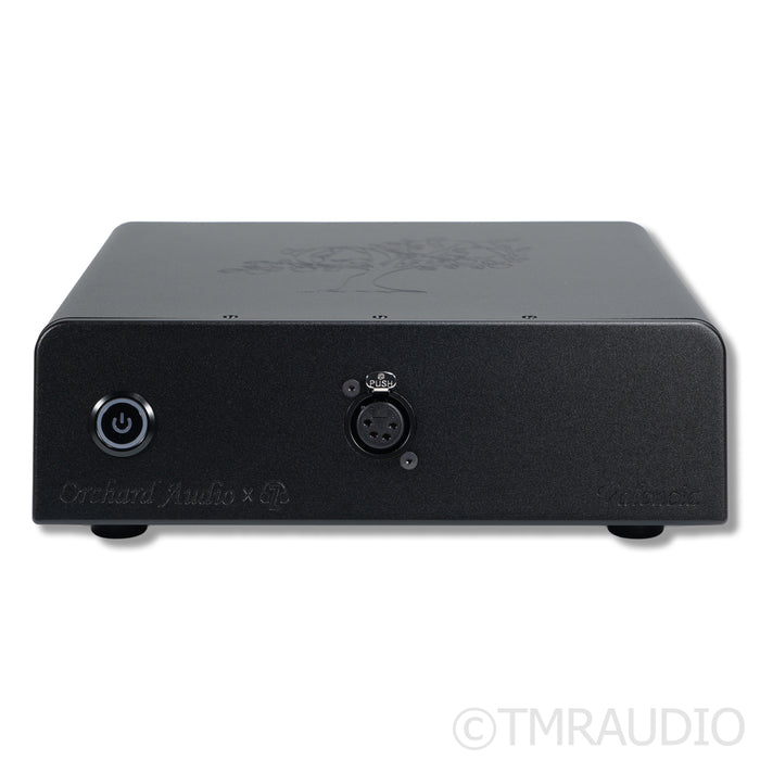 Orchard Audio Valencia Headphone Amplifier