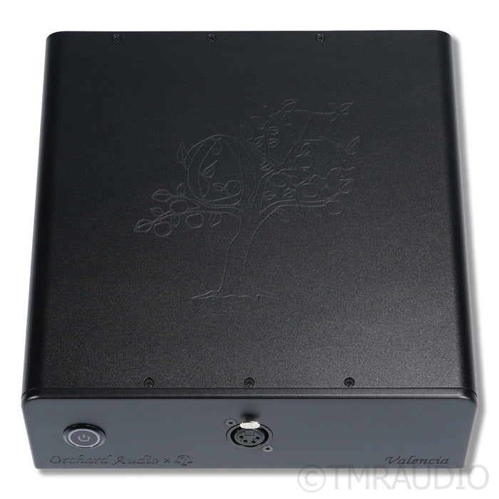 Orchard Audio Valencia Headphone Amplifier