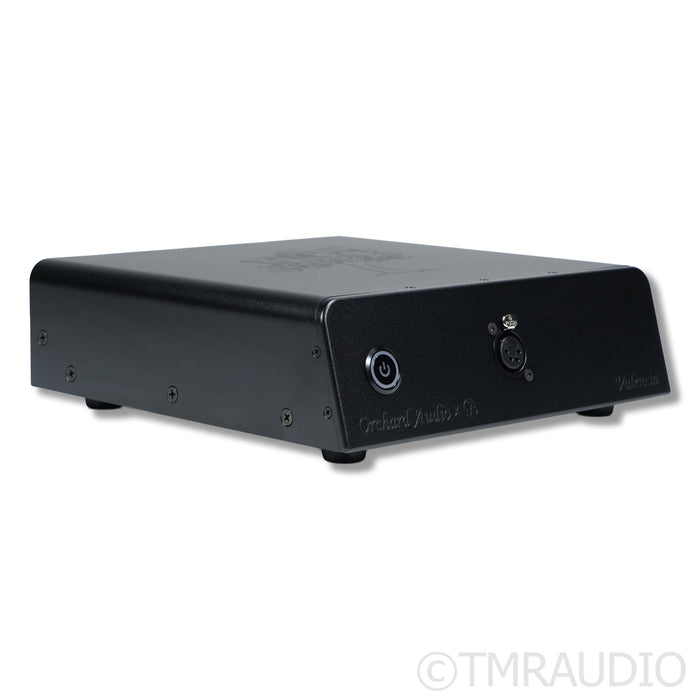 Orchard Audio Valencia Headphone Amplifier