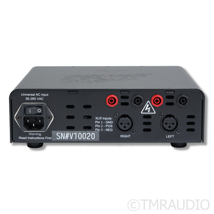 Orchard Audio Valencia Headphone Amplifier
