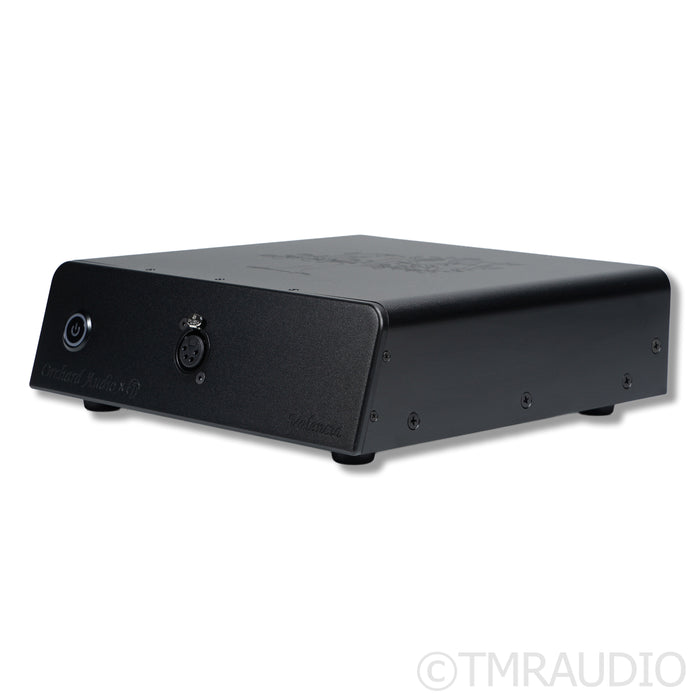 Orchard Audio Valencia Headphone Amplifier