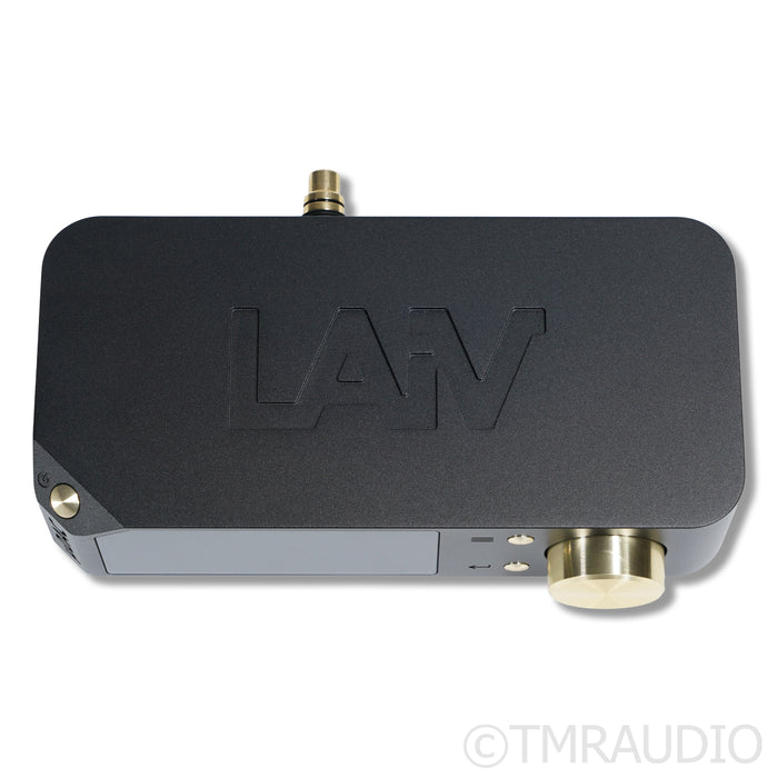 Laiv Audio  Harmony uDAC D/A Converter