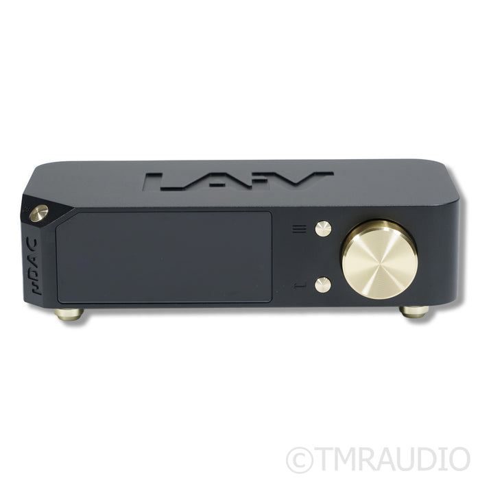 Laiv Audio  Harmony uDAC D/A Converter