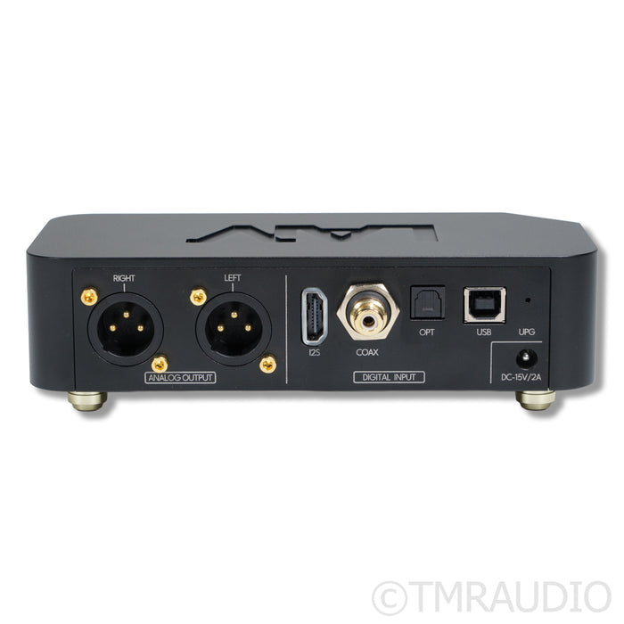 Laiv Audio  Harmony uDAC D/A Converter