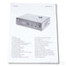 Sparkos Labs Gemini Hybrid Headphone Amplifier