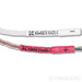 Kimber Kable 8TC Speaker Cables; 6ft