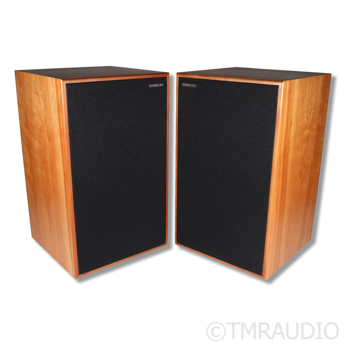 Harbeth M30 Bookshelf Speakers