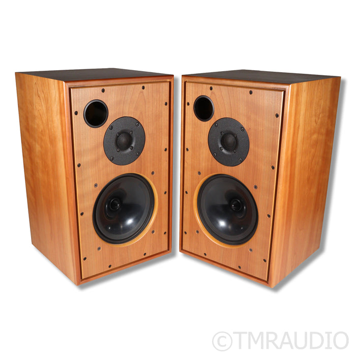 Harbeth M30 Bookshelf Speakers