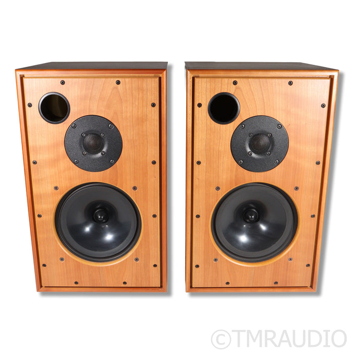 Harbeth M30 Bookshelf Speakers