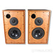Harbeth M30 Bookshelf Speakers