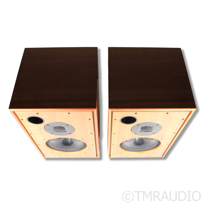 Harbeth M30 Bookshelf Speakers
