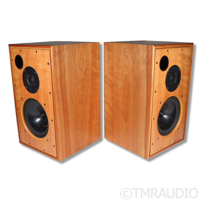 Harbeth M30 Bookshelf Speakers