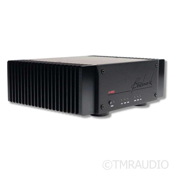 Benchmark Media AHB2 Power Amplifier