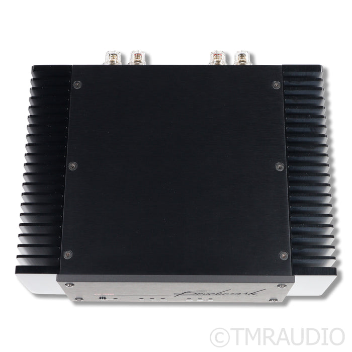 Benchmark Media AHB2 Power Amplifier